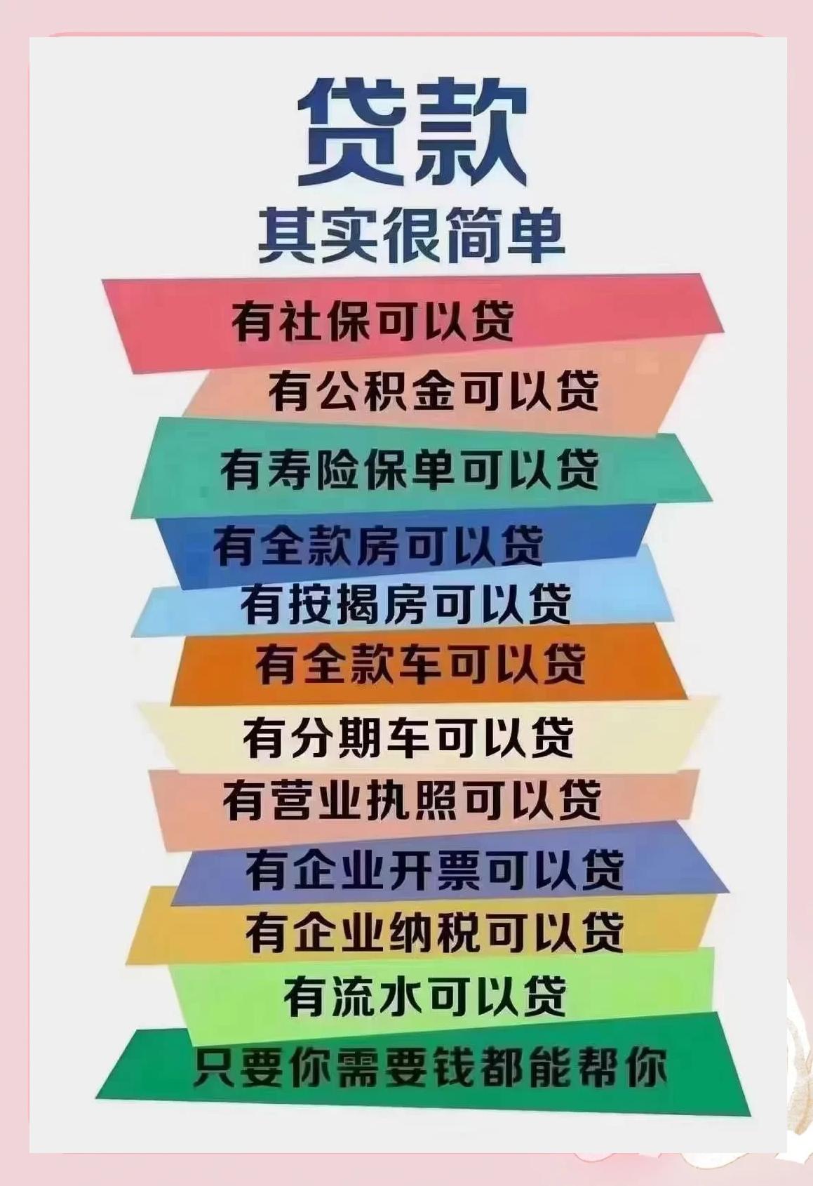 宣汉最新有社保必下的小额贷款方法分析(最方便真实的宣汉个人社保贷款能贷多少方法)